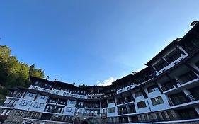 Art Apartment Pamporovo Grand Monastery