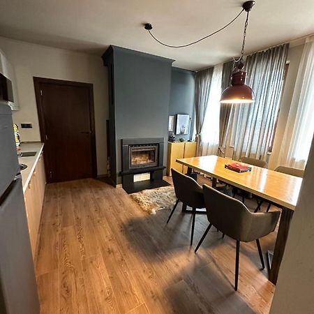 Art Apartment Pamporovo Grand Monastery Dış mekan fotoğraf