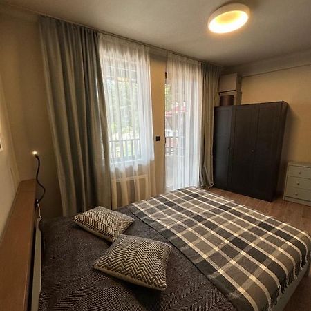 Art Apartment Pamporovo Grand Monastery Dış mekan fotoğraf