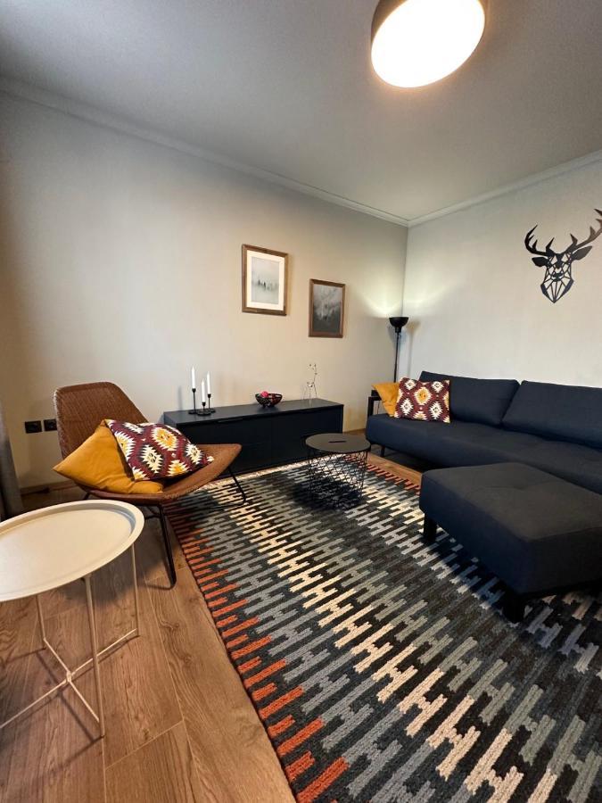Art Apartment Pamporovo Grand Monastery Dış mekan fotoğraf