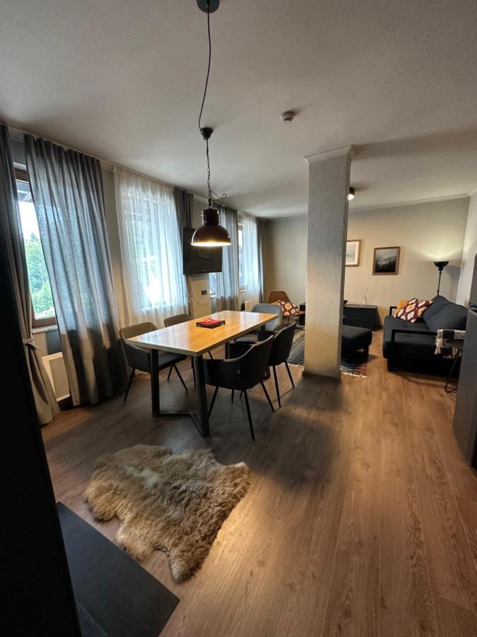 Art Apartment Pamporovo Grand Monastery Dış mekan fotoğraf