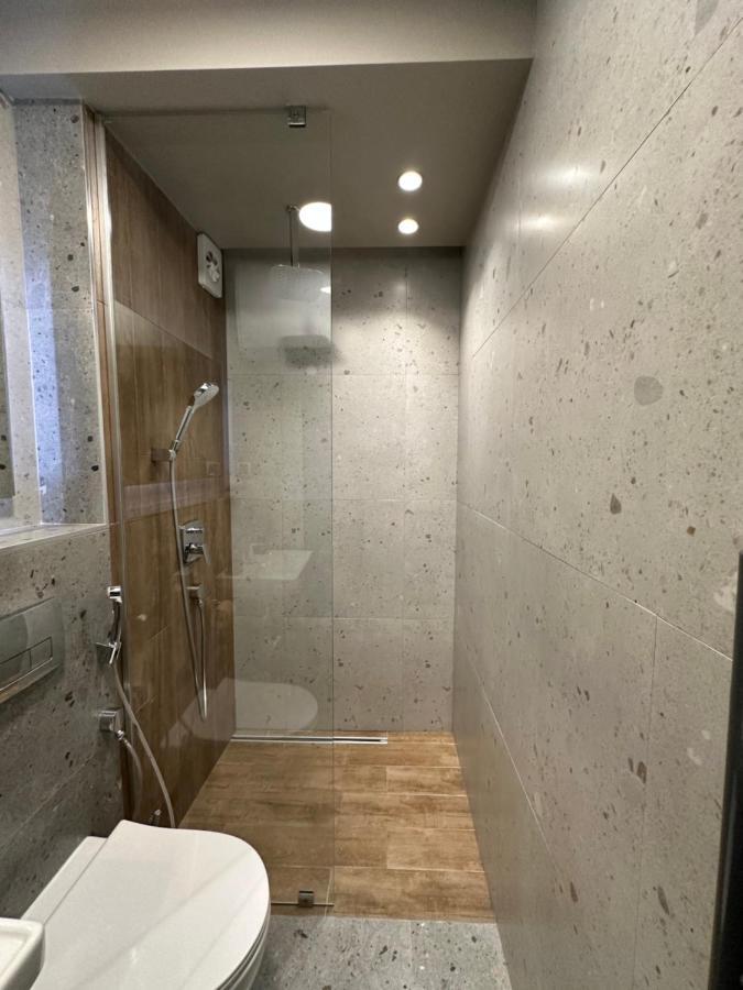 Art Apartment Pamporovo Grand Monastery Dış mekan fotoğraf
