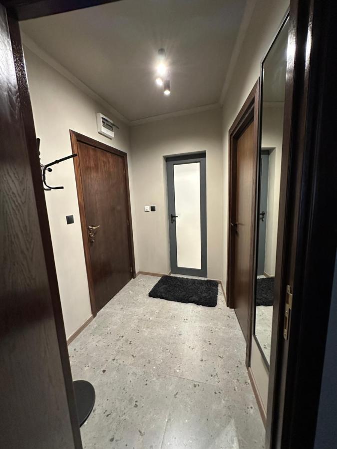 Art Apartment Pamporovo Grand Monastery Dış mekan fotoğraf
