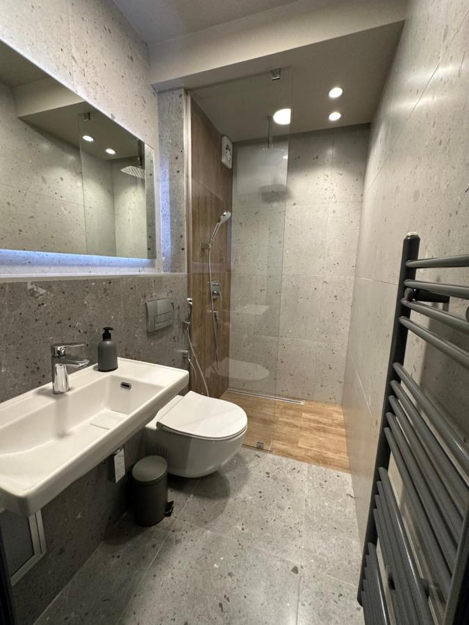 Art Apartment Pamporovo Grand Monastery Dış mekan fotoğraf